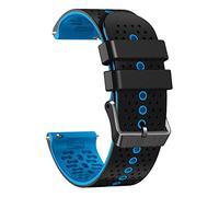 BKUANE Cinturino in silicone da 22 mm per huawei watch gt5 gt 5 pro 46 mm cinturino per orologio intelligente per huawei gt 4 3 2 gt4 gt3 pro 46 mm cinturino per orologi, 22mm, agate