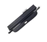 BKZHUICZ Copertura for bagagliaio auto compatibile con Byd Tang Accesories DM-i DM-p Tan EV 2015-2024, tendine for bagagli, schermatura retrattile(Carbon fiber skin)