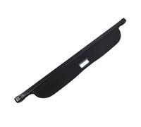 BKZHUICZ Copertura for bagagliaio posteriore auto compatibile con Jetour Dashing X70S X70 Plus 2019-2025, divisorio for portapacchi, riparo for riporre oggetti(For X70S 19-25)