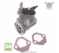 Bkzmd Pompa Carburante Benzina Meat Per Fiat 600 1955>1971