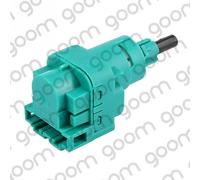 BL-0001 GOOM Interruttore luce freno per AUDI,SEAT,SKODA,VW