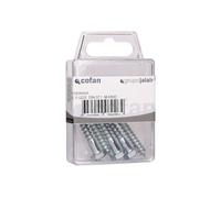 BL 2 pz. DIN-571 M-8X100