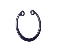 BL 2 UDS. DIN-472 J-40X1,75, soluzione versatile per diverse esigenze, adatto a chi vuole semplificare la propria routine, set da 2 pezzi adatto a chi cerca soluzioni pratiche senza rinunciare al comf