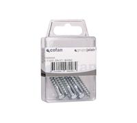 BL 2 UDS. DIN-571 M-8X70, articolo pensato per l’uso quotidiano, trova spazio in molte situazioni della vita di ogni giorno, set da 2 pezzi studiato per inserirsi con naturalezza nello stile di vita q