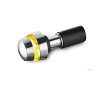 Bl 2000 frecce a manubrio cromato universale Kellermann