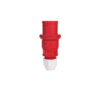BL 2142 Spina mobile 32A 4P 400V 6h IP44 QUICK-CONNECT