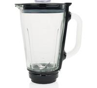 BL-4477, Blender da tavolo, 1,5 L, funzione dell'impulso, frantoio di ghiaccio, 1 m, 500 W NEW