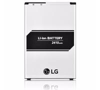 BL-45F1F Batteria Pile 2410mAh Originale LG Pr K4 2017 (KM160) / K8 2017 (M200N)
