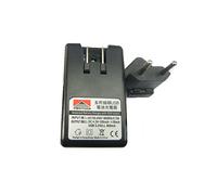 BL-5C Batteria di ricambio originale BL 5C Caricabatterie USB per Nokia Telefono cellulare Li-ion 3.7V BL5C