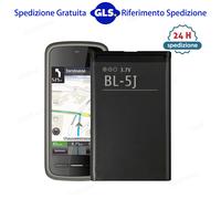 BL-5J Batteria Per Nokia N900 Lumia 520 521 525 5230 1430mAh Pila Ricambio