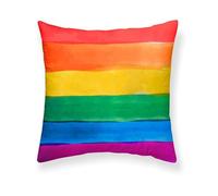 BL BELUM Pride 45 Federa in Cotone Organico al 100%, 50cm x 50cm