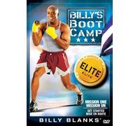 (Bl)Bootcamp Elite Mission 1 - [DVD] (2007) Billy Blanks