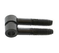 Bl cerniere anuba 48098.12 fer.brunito(pz.2) - 5 bl