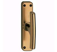 Bl Cremonese Anodiz. Bronzo C/Fori