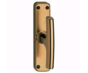 Bl Cremonese Anodiz. Bronzo C/Fori