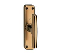 BL CREMONESE ANODIZZATA BRONZO GRATZ Q.7