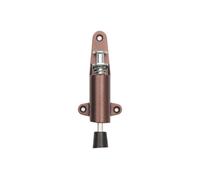 BL FERMAPORTA A PEDALE 145 NERO H 120 MM