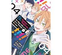 BL Game Rebirth: My New Life as the Hero's Younger Brother Vol. 4