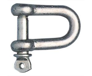 Bl Grilli Dritti Zincati N.12 Gr.1/2 (Pz.2)