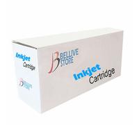 BL Kit 4 Cartucce Compatibile per Epson WorkForce Pro WF-C8690 WF-C8190 WF-C8610