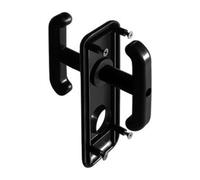 BL MANIGLIA PREFER P/SERRANDA 0432 CILIN TONDO
