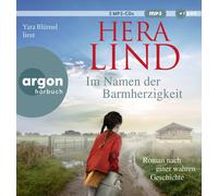 BL?œMEL, YARA IM NAMEN DER BARMHERZIGKEIT (CD)