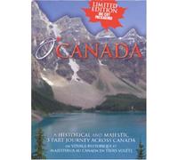 (Bl) O Canada - DVD (2007) Peter Gzowski