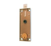 BL SERRATURA PREFER P/BASCULANTE B551 CIL TONDO