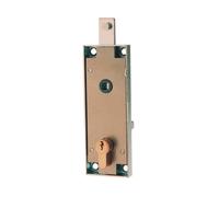 BL SERRATURA PREFER P/ BASCULANTE B561 CIL SAGOM