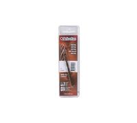 BL - Set di 3 punte per trapano HSSCO DIN338 fai da te, 2 mm