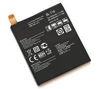 BL-T16 Sostituzione batteria da tavolo per LG Flex 2 BLT16 H955 H950 H955A LS996 H959(3.8V 3000mAh)