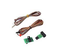 BL Touch Cable + Adapter Board + Programmer, Auto-Leveling Sensor Extension Cable Accessories for -3/-5