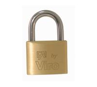 BL VIRO 557 LUCCHETTO OTT RETTANGOLARE 70 MM