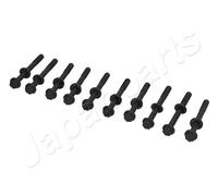 BL-W00 JAPANPARTS KIT BULLONI TESTATA PER CHEVROLET DAEWOO MATIZ 800 1.0