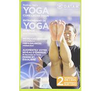 (Bl) Yoga Core Cross Train