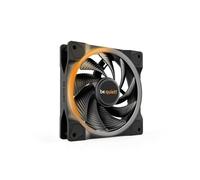be quiet! Light Wings 120mm PWM high-speed Case per computer Ventilatore 12 cm Nero 1 pz