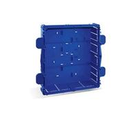 Scatola da incasso multifunzione per pareti in cartongesso BL08CGN