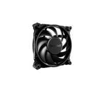 BE QUIET! VENTOLA SILENT WINGS 4 120MM PWM