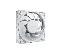 PC- GEHÄUSELÜFTER BE QUIET SILENTWINGS PRO 4 120MM PWM WHITE BL118