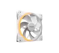 BL135 PC- Caselüfter Be Quiet Light Wings 120mm PWM Reverse White 426005219290
