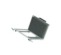 BL142042 Telaio di montaggio e saldatura 230 x 185 mm ISEL
