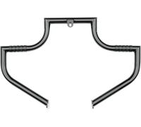 BL1710 PARAMOTORE HIGHWAY ANTERIORE MAGNUMBAR HARLEY FLSTFB 1584 FAT BOY LO 2010