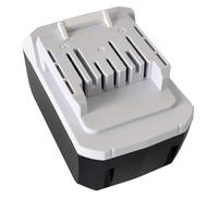 BL1813G - Batteria di ricambio per Makita 18 V, batteria di ricambio per serie G, compatibile con BL1820G BL1811G BL1815G, 18V 3.0Ah