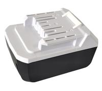 BL1813G Batteria di ricambio per Makita 18 V, batteria di ricambio per serie G, compatibile con BL1820G BL1811G BL1815G (18V 4.0Ah)