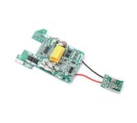 BL1830 Batteria agli ioni di litio BMS PCB Scheda di Protezione di Ricarica Per Makita 18V Power Tool BL1815 BL1860 LXT400 bl1850 LED di stato della batteria