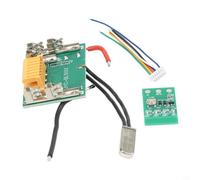 BL1830 per scheda di protezione PCB per batterie agli ioni di litio da 18 V Circuito di sicurezza da sovraccarico 3-9Ah per riparazione utensili elettrici (PCB)
