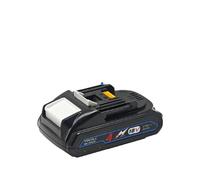 BL1840 4AH/5AH, Compatibile Con Makita, Batteria Da 18 V For Utensili Elettrici, Sostituzione Agli Ioni Di Litio LXT BL1840 BL1850 For 18 V(4ah battery)