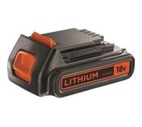 Black & Decker BL2018 batteria e caricabatteria per utensili elettrici