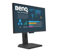 BenQ BL2490TC Monitor PC 60,5 cm (23.8") 1920 x 1080 Pixel Full HD LCD Nero [BL2490TC]