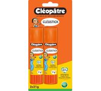 BL2BA21 - Confezione di 2 bastoncini di colla da 21 g